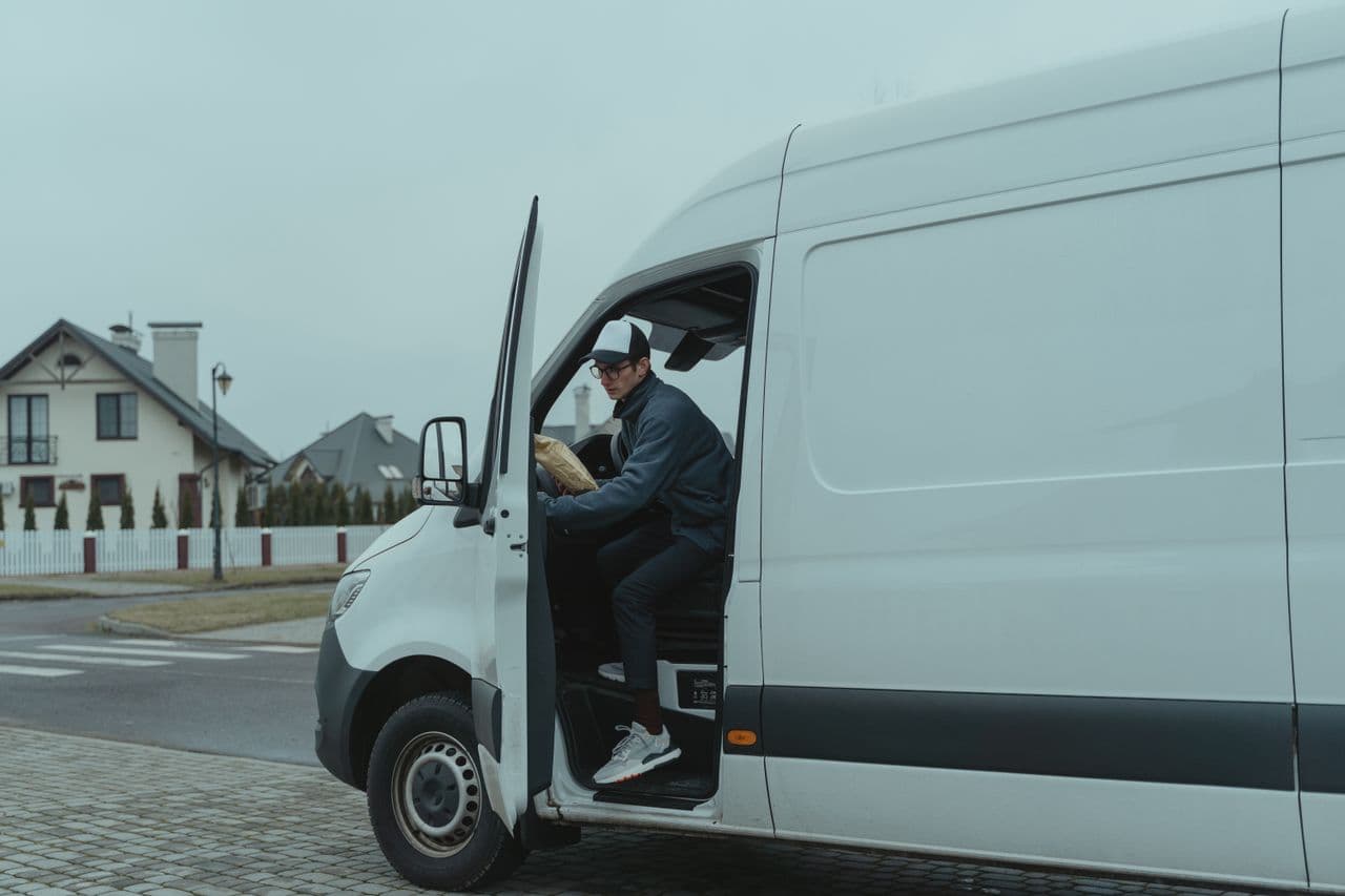Prescription delivery service