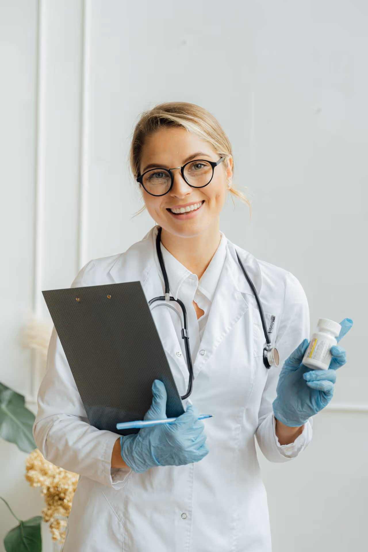 Medication Specialist